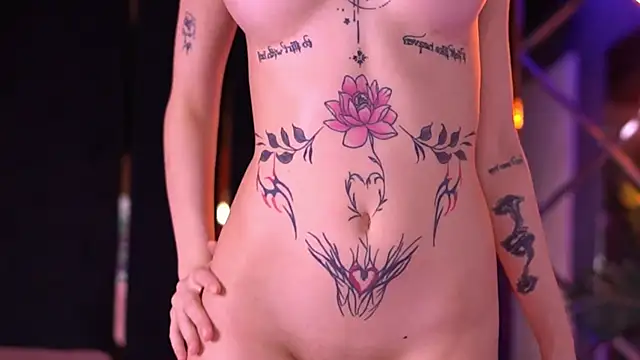 SiennaJayden Obrolan Langsung XXX