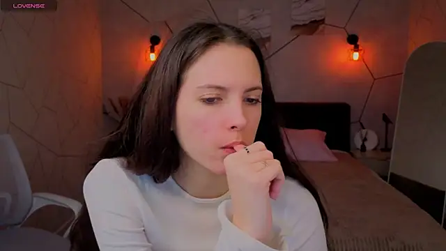 elise_robbie Chat XXX in diretta