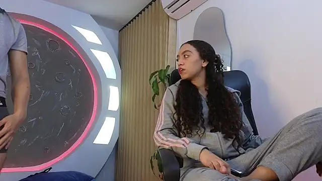 ritzabeth_daniel Chat XXX live