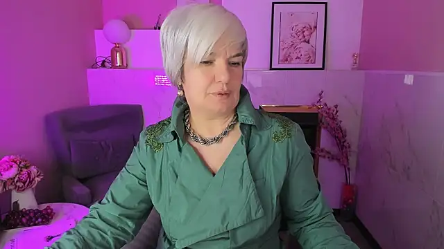 Chat XXX ao vivo de CarmenSoft