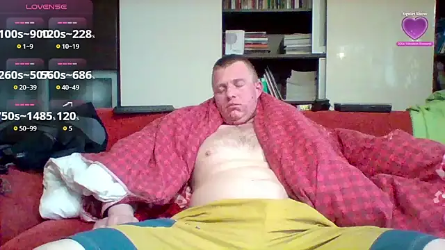 Matttthees – webcam-show