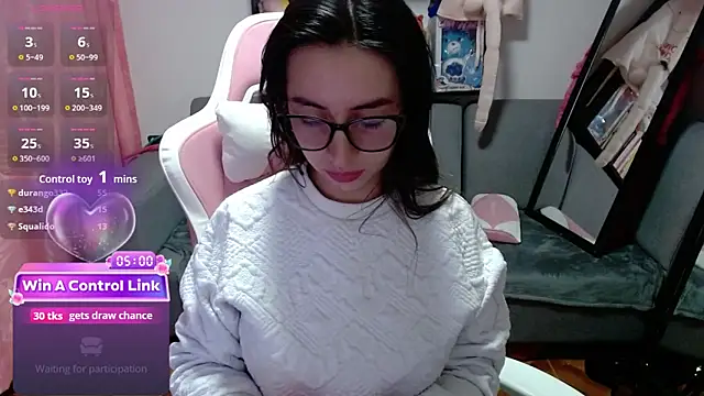 Maggie_Fox3 – Naživo XXX chat