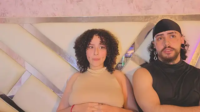 Benny_and_Mark: онлайн-секс-чат