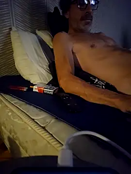 Argentino1977 – Kamerová šou