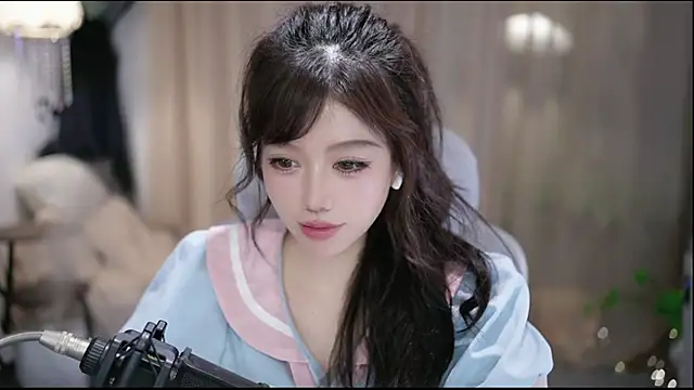 Chat XXX Live Cecily