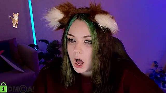 Mia_R0ss: онлайн-секс-чат