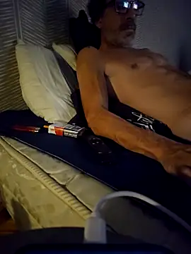 Argentino1977 Webcam Show