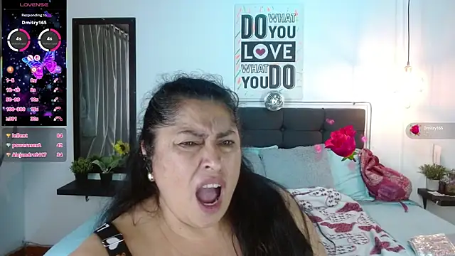 Keyla01_'s Live XXX Chat