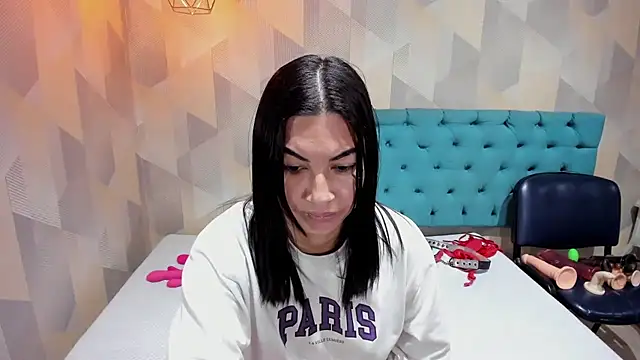 AdaFawxx's Live XXX Chat