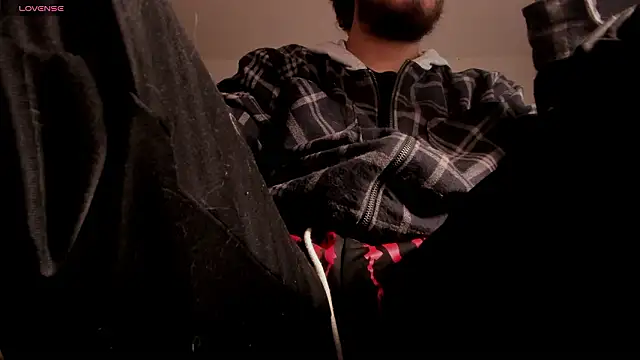 s_sven03 Live XXX-Chat