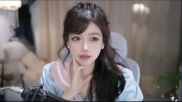 Sembang XXX Secara Langsung Cecily