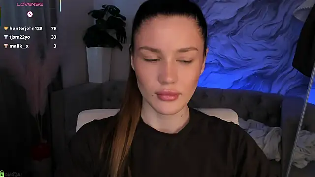 Aria_Mila's Live XXX Chat