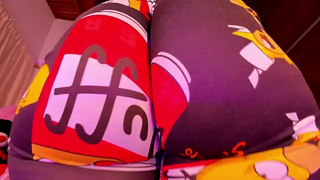 Sembang XXX Secara Langsung Gabby_Haze