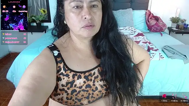 Sembang XXX Secara Langsung Keyla01_