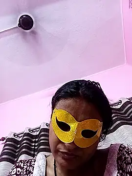 Show webcam de Gullapi