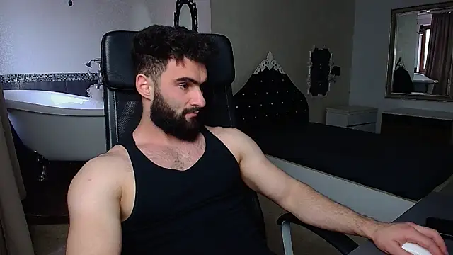 MicahLane 在線直播表演