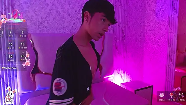 عرض كام osamu_tay