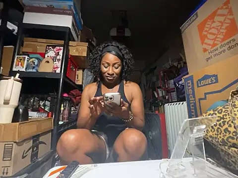 wynterheat's Live XXX Chat