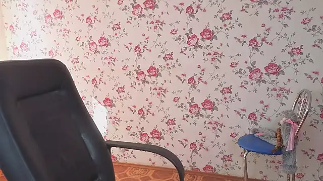 Maya_Mayflower's Webcam Show