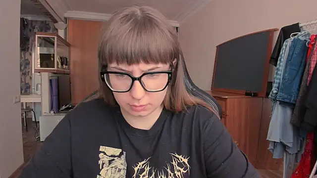 Chat XXX en directo de just_fucked777