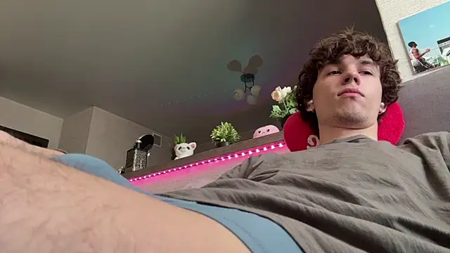 Czat XXX na żywo – Jeremy1Scott