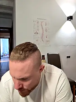 kylie_blck Webcam-Show