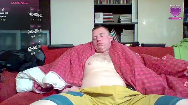 Matttthees Pertunjukan Webcam