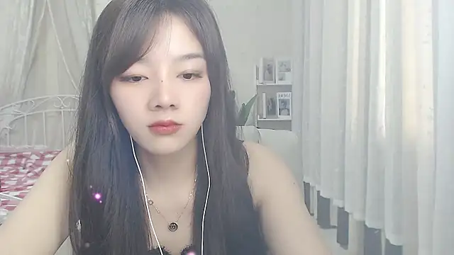 Romy-sweet's Live XXX Chat