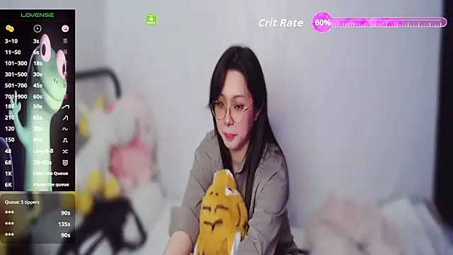 Živý XXX chat Xiao_Yi_0814