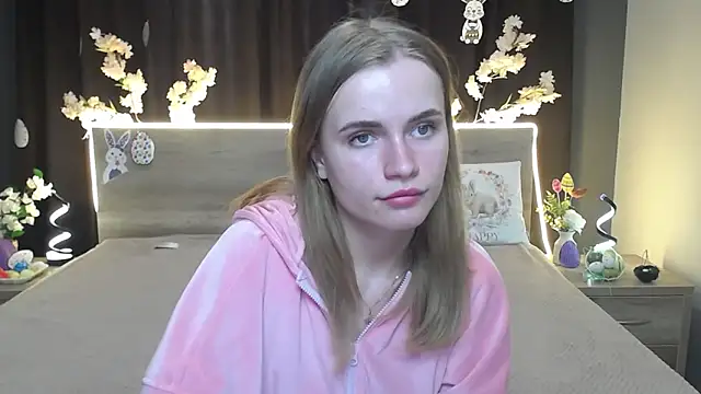 Živý XXX chat MargaritaKiss