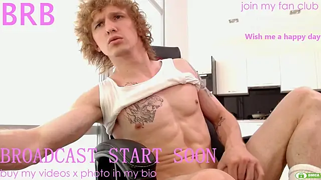 jammysir's Live XXX Chat