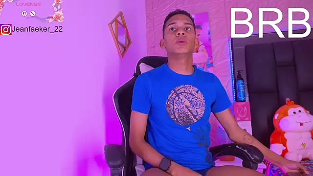 dilan_alfonzo's Live XXX Chat