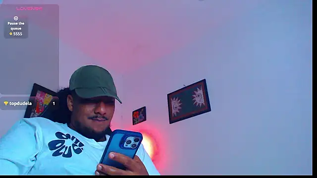 yosoy_enzo2020's Live XXX Chat