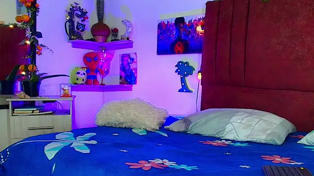 alisson_zafiro_ Chat XXX in diretta