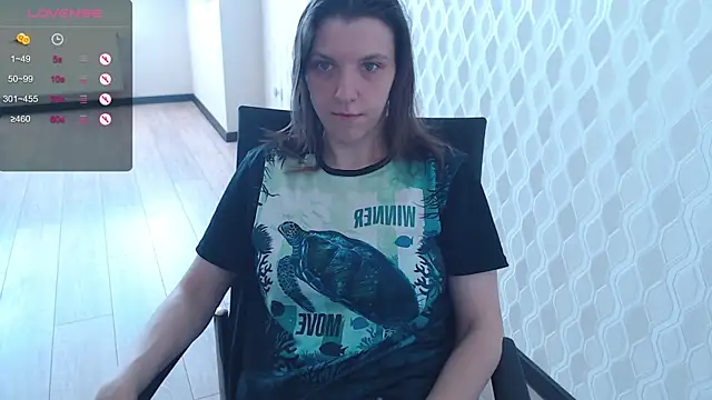 LisaHeart – Live XXX-chat