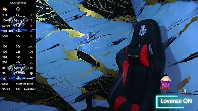 Kevin22_222's Live XXX Chat