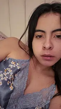 Lunecita's Live XXX Chat