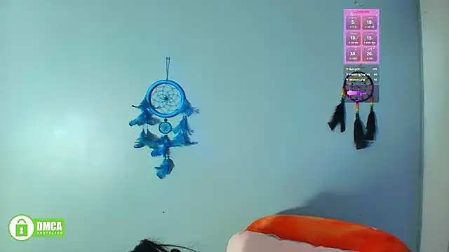 carla_rossin's Live XXX Chat