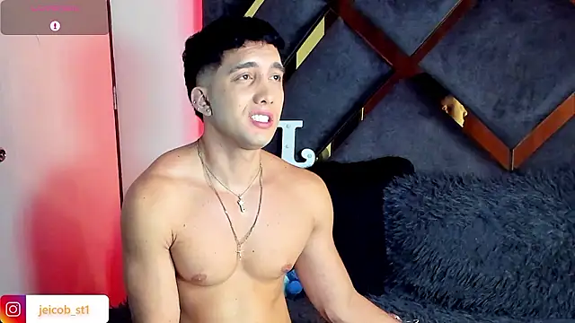 jeicob_stone's Live XXX Chat