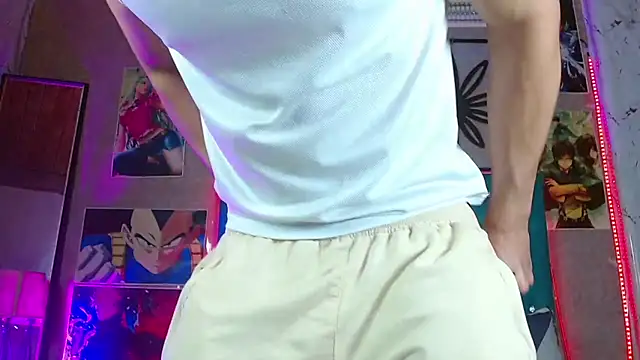 LiamAndrewzz's Live XXX Chat