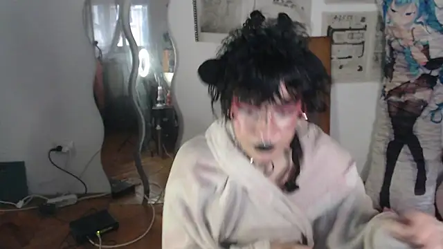 PainPrince69's Webcam Show