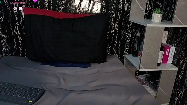 Thalia_anderson's Live XXX Chat