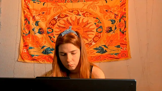 Živý XXX chat AliceCUNTach