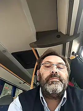 Necroforo's Live XXX Chat