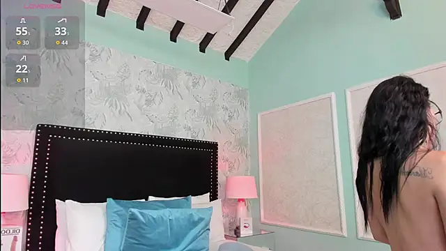 Živý XXX chat SamyySwet