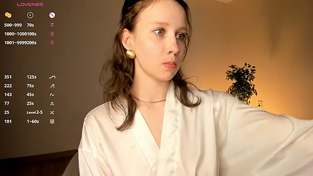 LachelleFrommer's Live XXX Chat