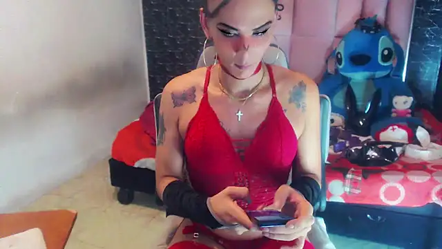 michaeldissts Live XXX-chat