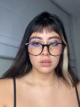 justmarieen Live XXX chat