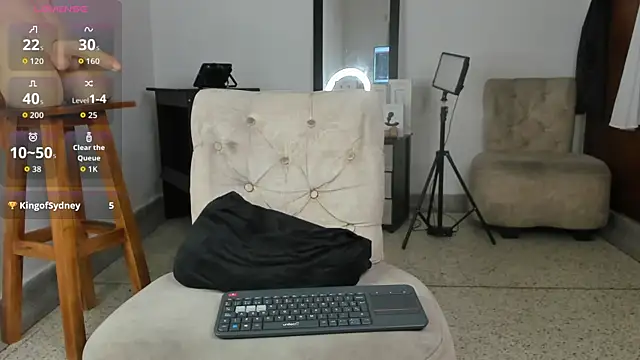 Živý XXX chat Victor_LatinBoy