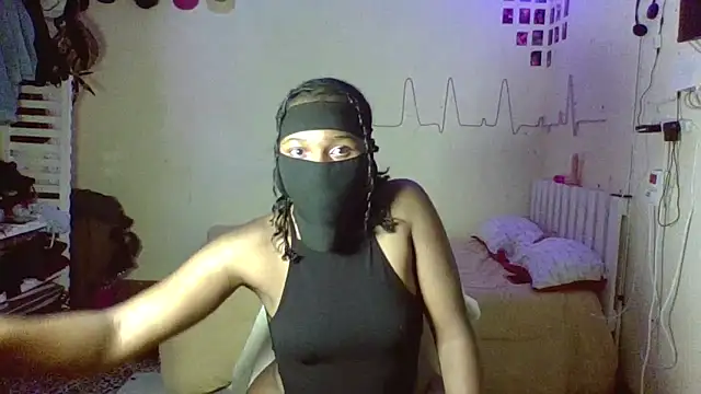 Živý XXX chat BZ2023